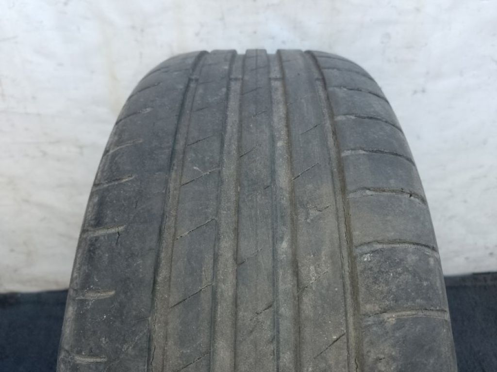 GN1Z-1007-F | Диск R16 FORD ECOSPORT 18-22 - Фото 5