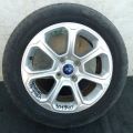 GN1Z-1007-F | Диск R16 FORD ECOSPORT 18-22