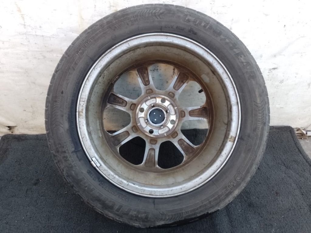 GN1Z-1007-F | Диск R16 FORD ECOSPORT 18-22 - Фото 2