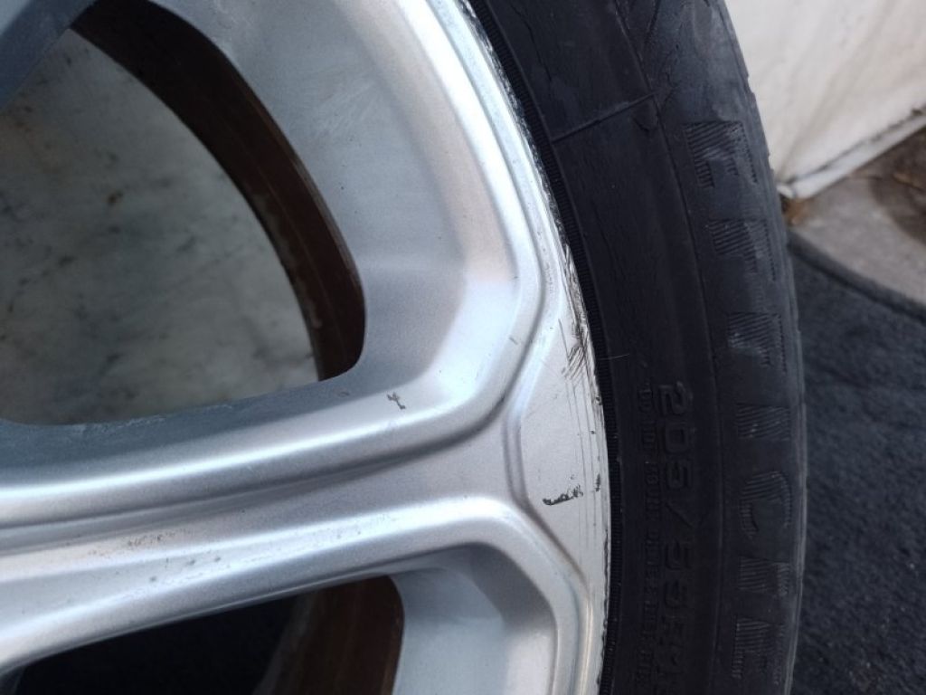 GN1Z-1007-F | Диск R16 FORD ECOSPORT 18-22 - Фото 6