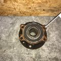 40202-4BA0A | Ступица передн. лев. NISSAN X-TRAIL/ROGUE T32 13-20 - Превью 2