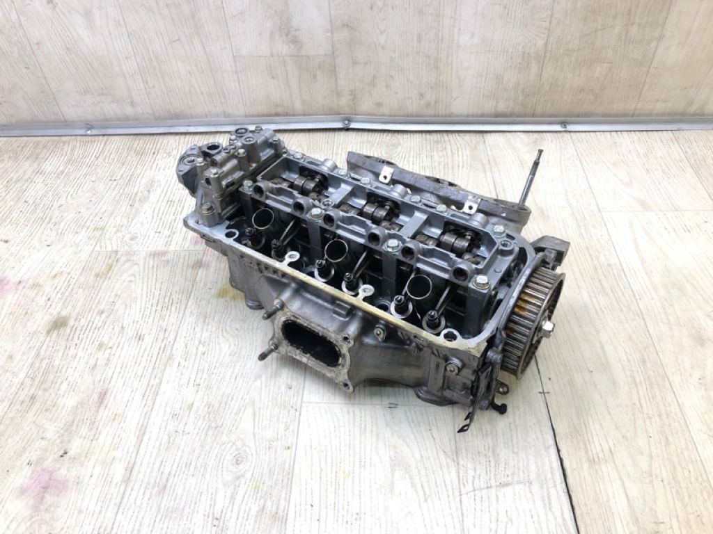 12300-R70-810 | Головка блока цилиндров задн. ACURA RDX 12-19