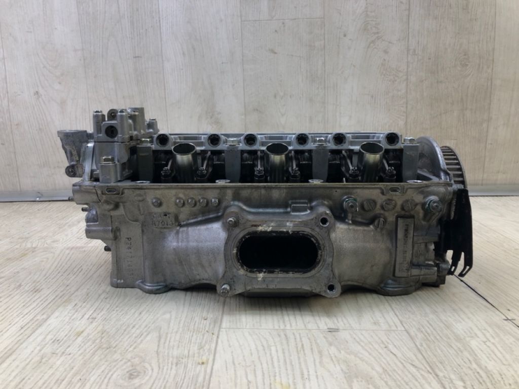 12300-R70-810 | Головка блока цилиндров задн. ACURA RDX 12-19 - Фото 2