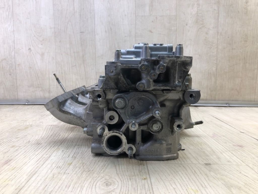 12300-R70-810 | Головка блока цилиндров задн. ACURA RDX 12-19 - Фото 6