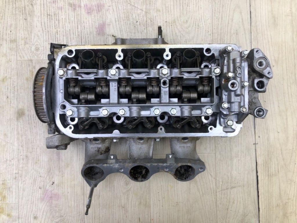 12300-R70-810 | Головка блока цилиндров задн. ACURA RDX 12-19 - Фото 7