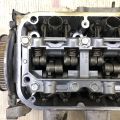 12300-R70-810 | Головка блока цилиндров задн. ACURA RDX 12-19 - Превью 8