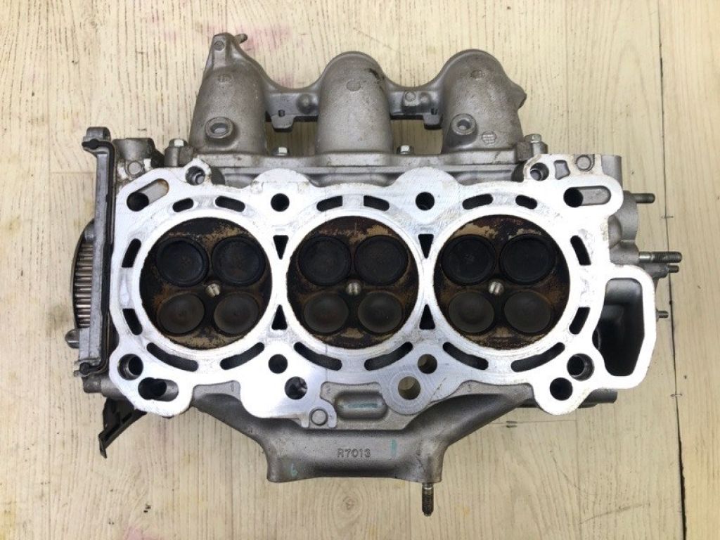 12300-R70-810 | Головка блока цилиндров задн. ACURA RDX 12-19 - Фото 11
