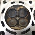 12300-R70-810 | Головка блока цилиндров задн. ACURA RDX 12-19 - Превью 12