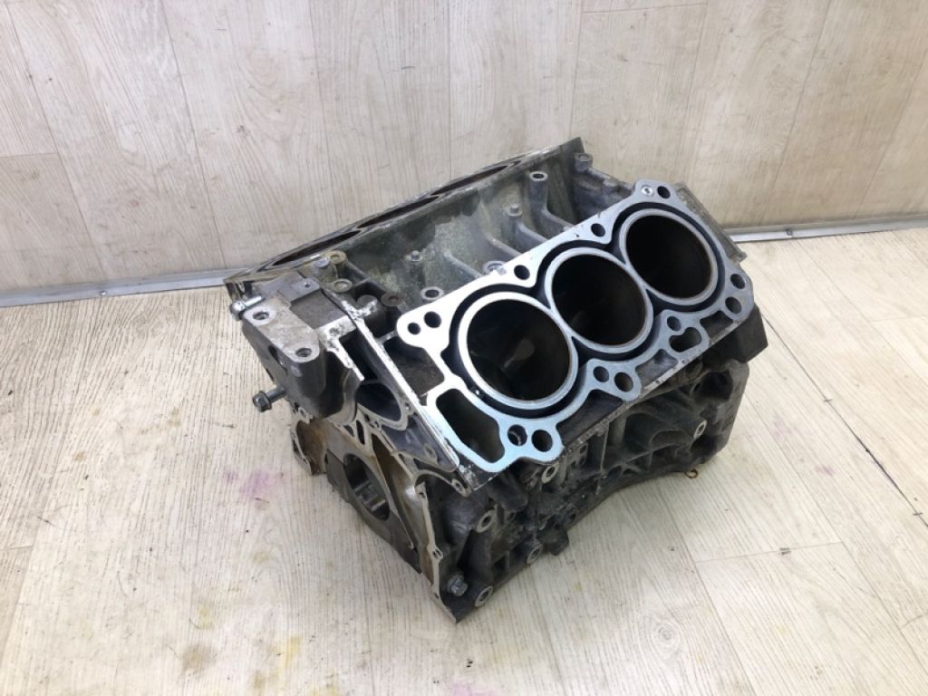 11000-R70-A01 | Блок двигателя ACURA RDX 12-19