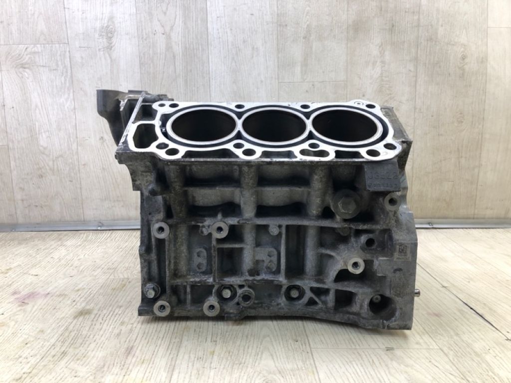 11000-R70-A01 | Блок двигателя ACURA RDX 12-19 - Фото 2