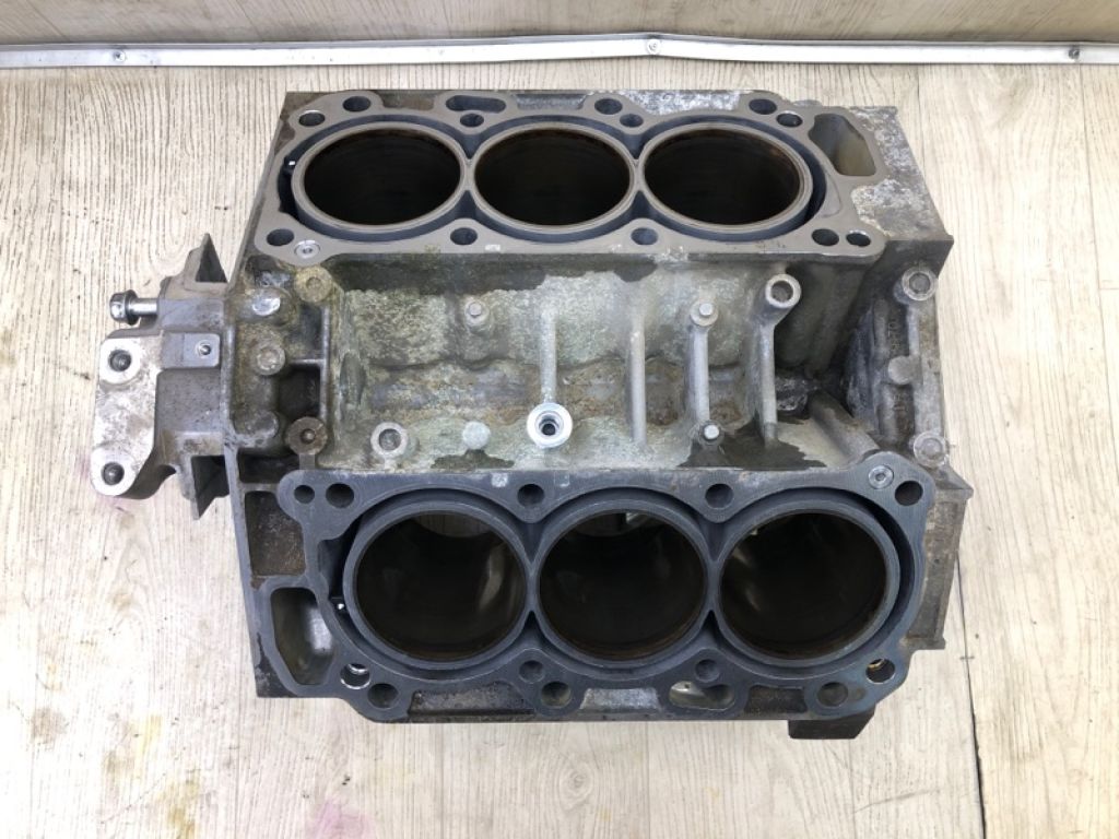 11000-R70-A01 | Блок двигателя ACURA RDX 12-19 - Фото 3