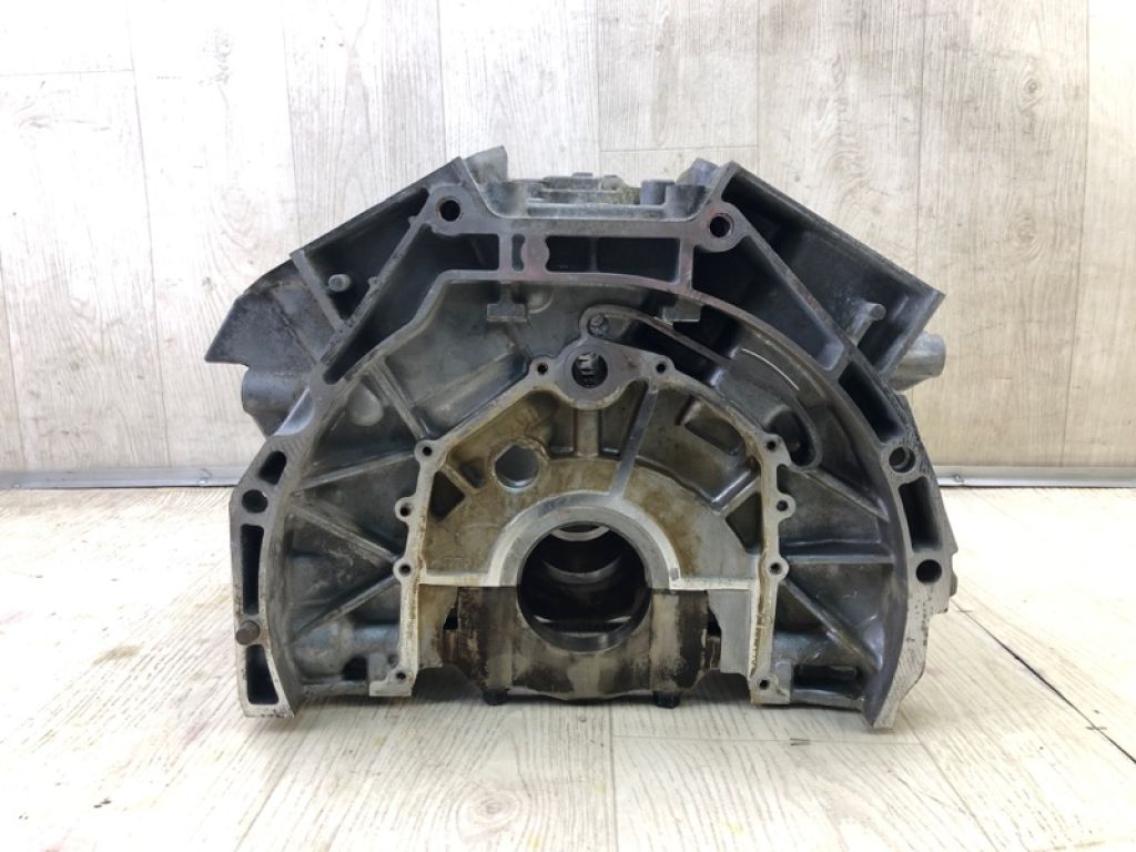 11000-R70-A01 | Блок двигателя ACURA RDX 12-19 - Фото 4