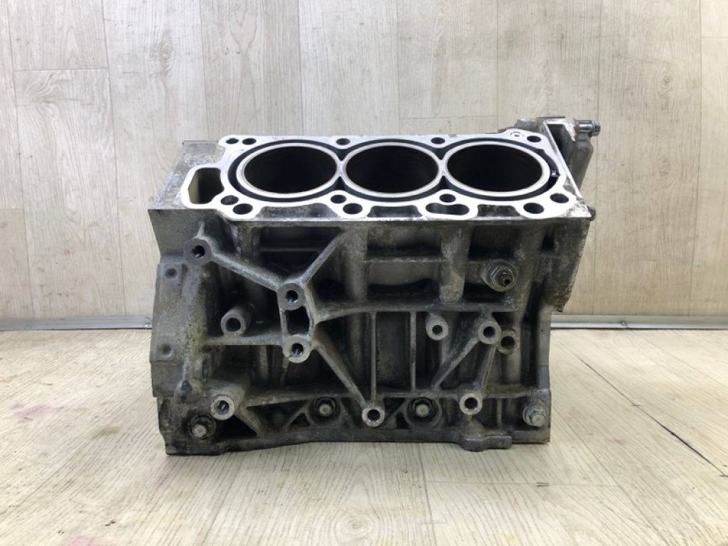 11000-R70-A01 | Блок двигателя ACURA RDX 12-19 - Фото 5