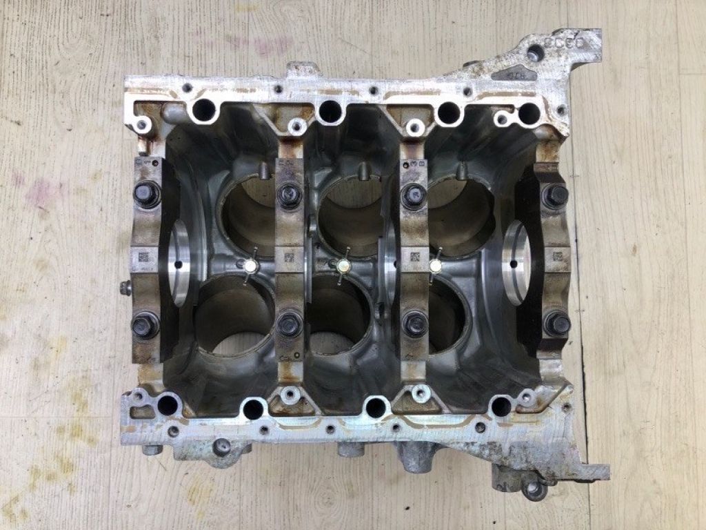 11000-R70-A01 | Блок двигателя ACURA RDX 12-19 - Фото 12