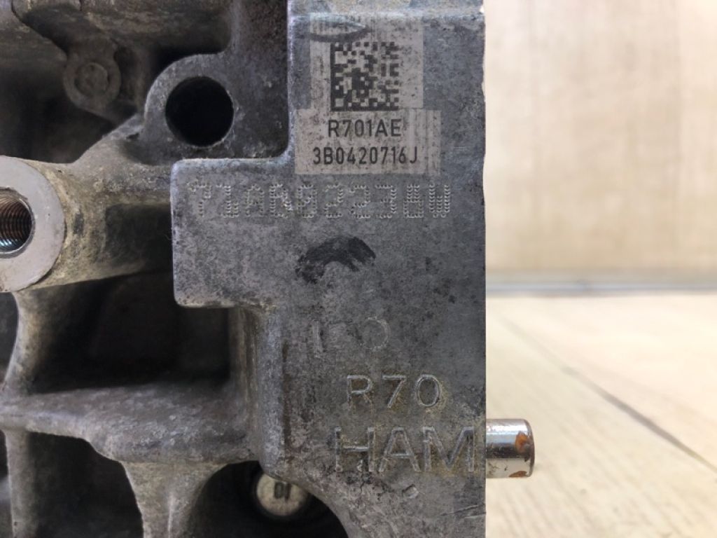 11000-R70-A01 | Блок двигателя ACURA RDX 12-19 - Фото 17