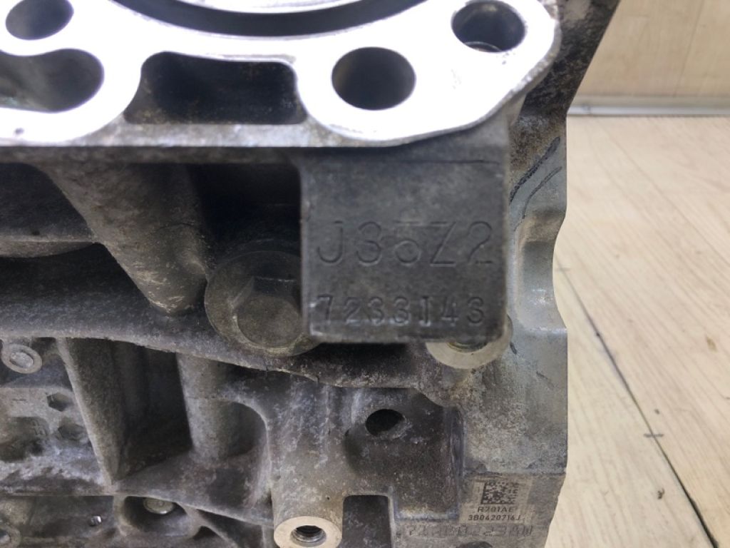 11000-R70-A01 | Блок двигателя ACURA RDX 12-19 - Фото 18