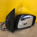 96301-4X10A | Дзеркало прав. NISSAN NAVARA 04-15