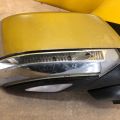 96301-4X10A | Дзеркало прав. NISSAN NAVARA 04-15 - Прев'ю 7