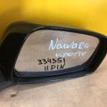 96301-4X10A | Дзеркало прав. NISSAN NAVARA 04-15 - Прев'ю 2