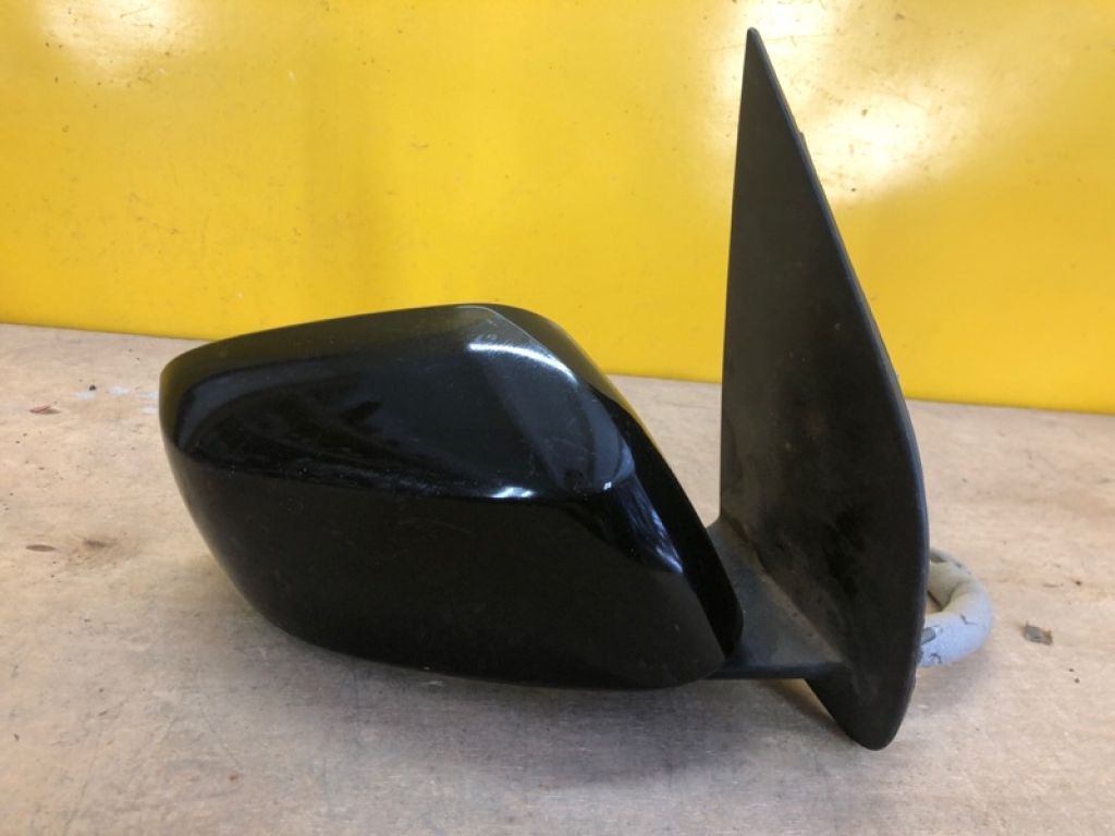 96301-4X10A | Дзеркало прав. NISSAN NAVARA 04-15 - Фото 3