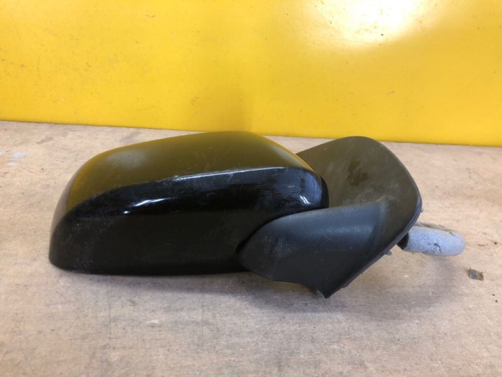 96301-4X10A | Дзеркало прав. NISSAN NAVARA 04-15 - Фото 4