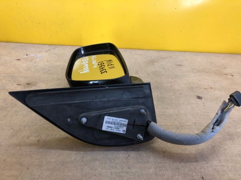 96301-4X10A | Дзеркало прав. NISSAN NAVARA 04-15 - Фото 6