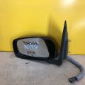 96302-4X10A | Дзеркало лів. NISSAN NAVARA 04-15