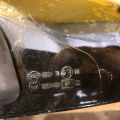 96302-4X10A | Дзеркало лів. NISSAN NAVARA 04-15 - Прев'ю 7