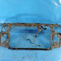 5116209AL | Панель передняя CHRYSLER 200 10-14