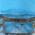 5116209AL | Панель передняя CHRYSLER 200 10-14 - Превью 2