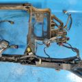 5116209AL | Панель передняя CHRYSLER 200 10-14 - Превью 7