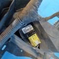 5116209AL | Панель передняя CHRYSLER 200 10-14 - Превью 9