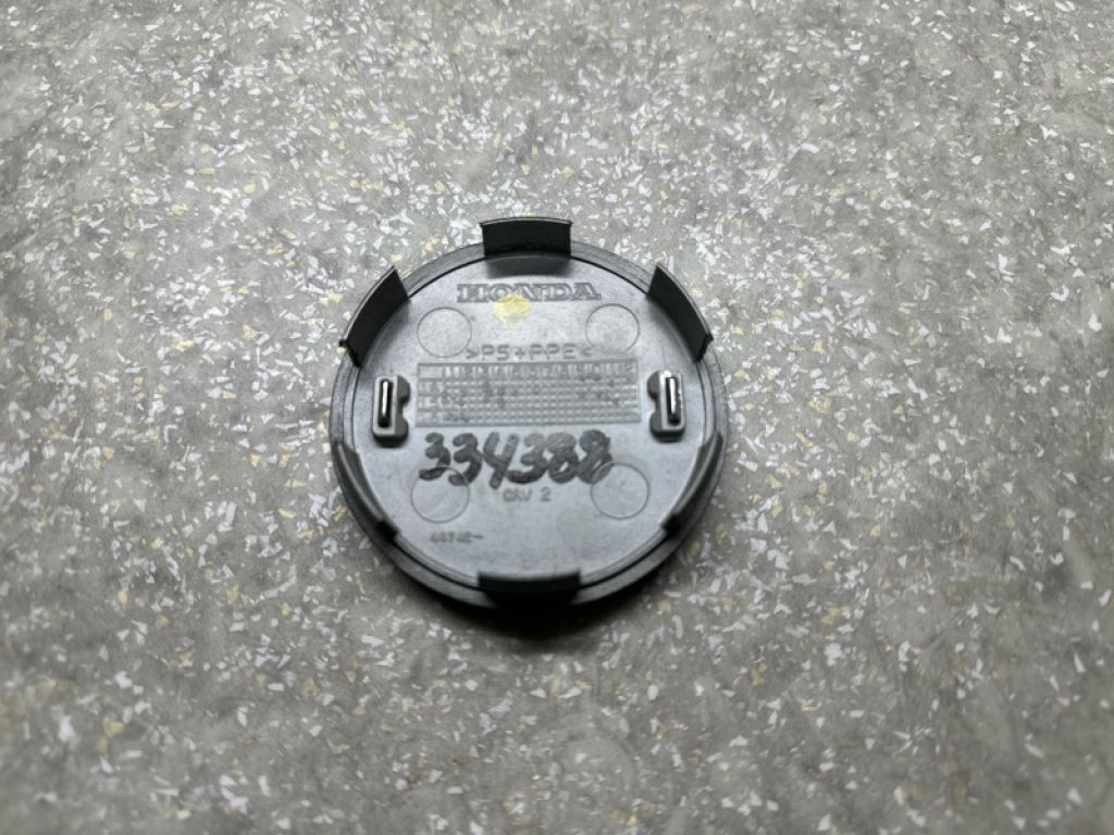 44732-TX4-A90 | Заглушка колесного диска ACURA RDX 12-19 - Фото 2