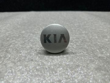 Заглушка колесного диска KIA OPTIMA TF 11-16