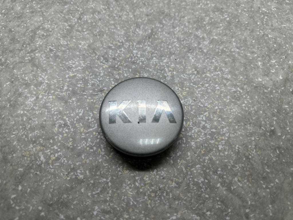 52960-3W200 | Заглушка колісного диска KIA OPTIMA TF 11-16 - Фото 3