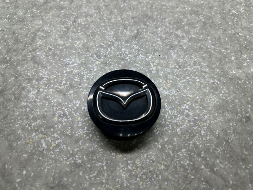 BBM2-37-190 | Заглушка колесного диска MAZDA MX-5 15- - Фото 3