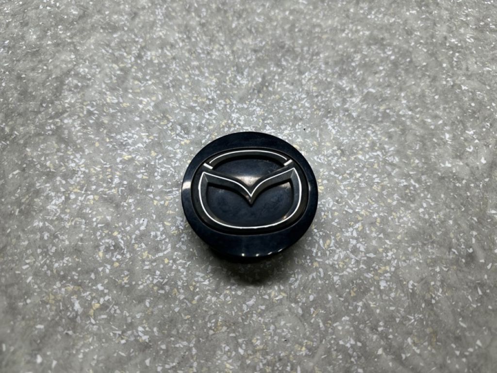BBM2-37-190 | Заглушка колесного диска MAZDA MX-5 15- - Фото 3