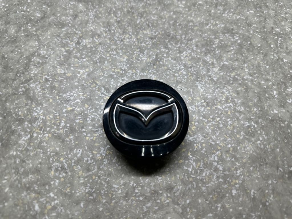 BBM2-37-190 | Заглушка колесного диска MAZDA MX-5 15- - Фото 3