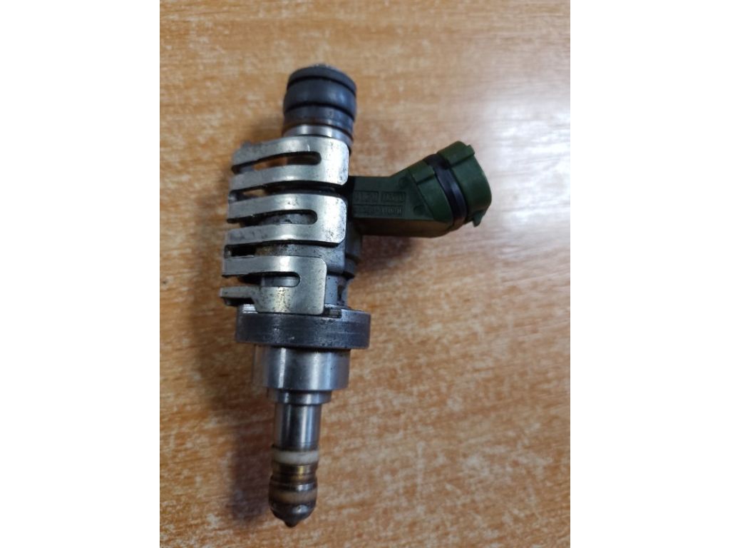 23209-39155-B0 | Форсунка паливна LEXUS GS350 GS300 05-11