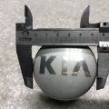 52960-3W200 | Заглушка колісного диска KIA OPTIMA TF 11-16 - Прев'ю 4