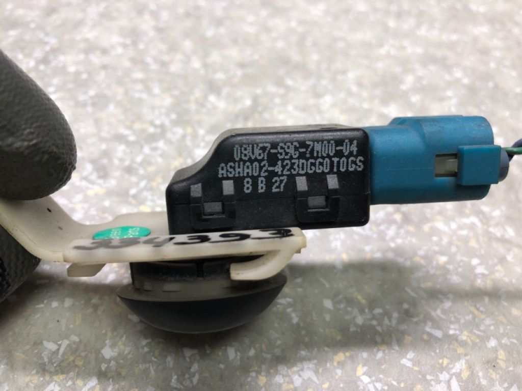 08V67-STX-240K | Датчик парктроніка задн. ACURA MDX (YD2) 06-13 - Фото 4