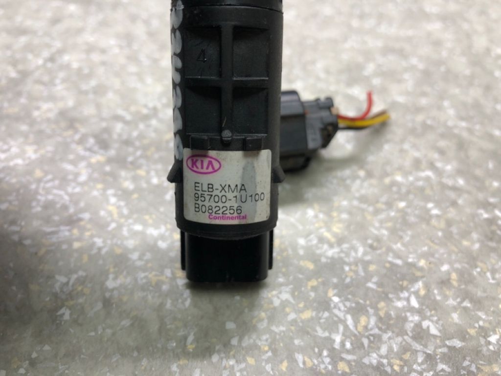 95700-1U100 | Датчик парктроніка задн. KIA SORENTO XM 09-14 - Фото 5