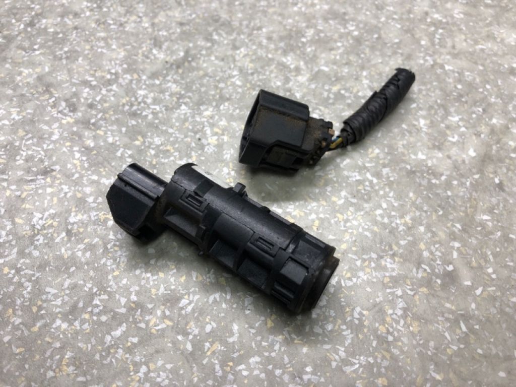 95700-1U100 | Датчик парктроника задн. KIA SORENTO XM 09-14 - Фото 2