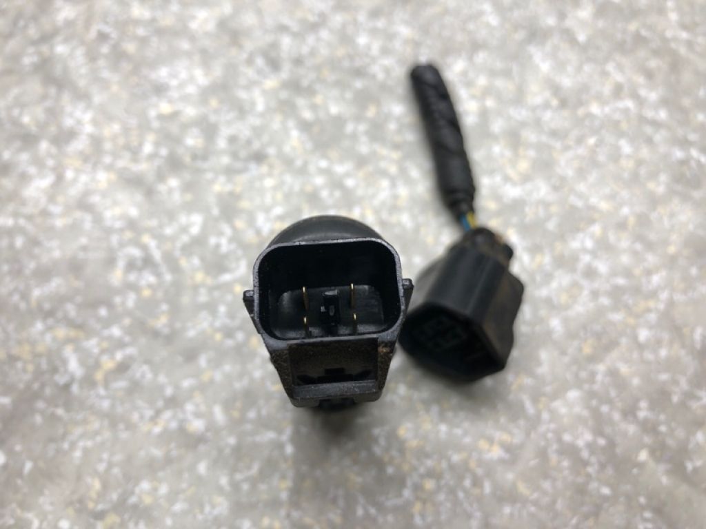 95700-1U100 | Датчик парктроника задн. KIA SORENTO XM 09-14 - Фото 4