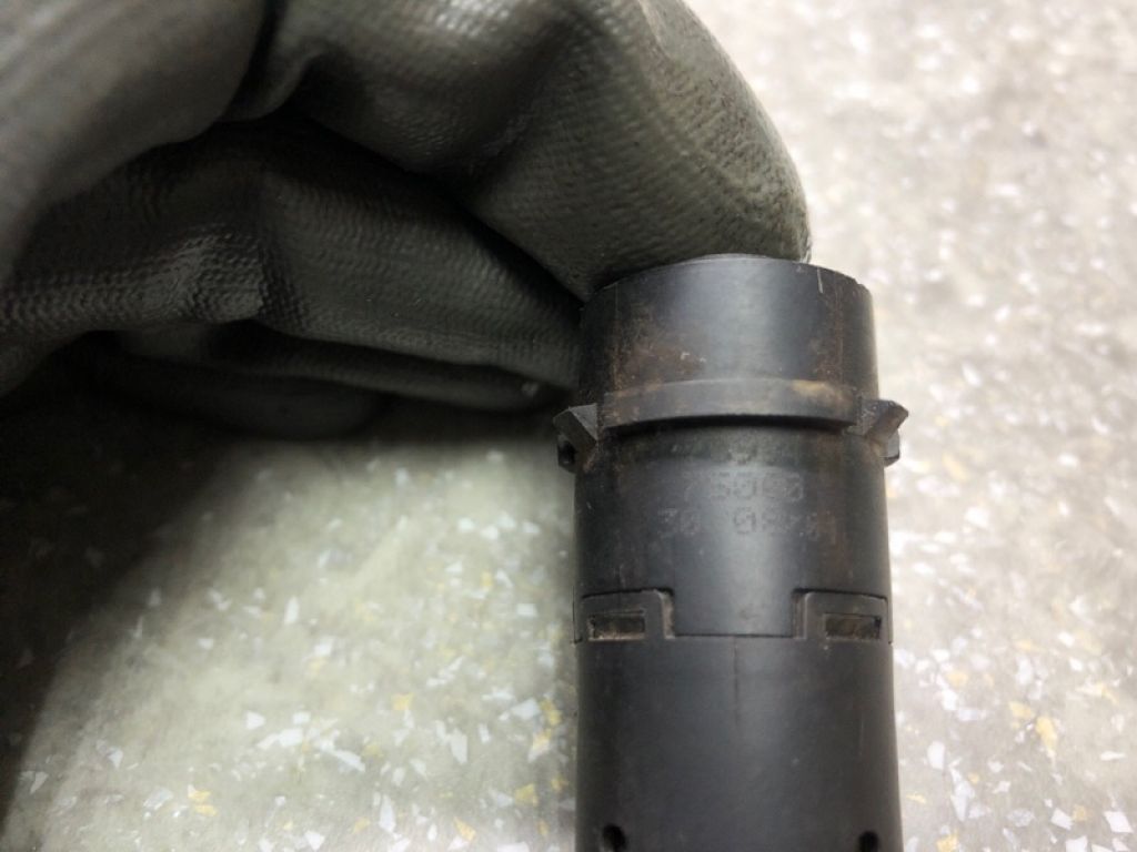 25994-7S000 | Датчик парктроника задн. NISSAN QX56 / TITAN / ARMADA 04-16 - Фото 5