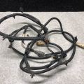 24015-7S000 | Проводка бампера задн. NISSAN QX56 / TITAN / ARMADA 04-16 - Прев'ю 2