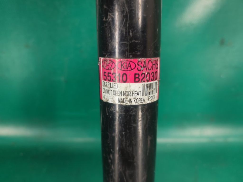 55310-B2030 | Амортизатор задн. KIA SOUL PS 13-19 - Фото 2