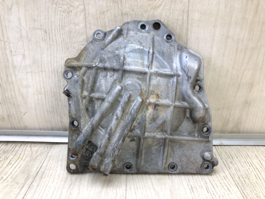 3510220060 | Кришка АКПП задн. TOYOTA RAV4 05-12