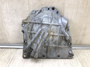 Крышка АКПП задн. TOYOTA RAV4 05-12