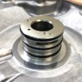 3510220060 | Кришка АКПП задн. TOYOTA RAV4 05-12 - Прев'ю 6
